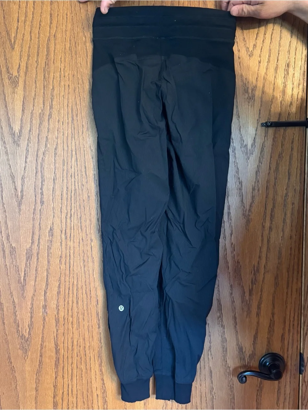 Lululemon Joggers‎ Size 2